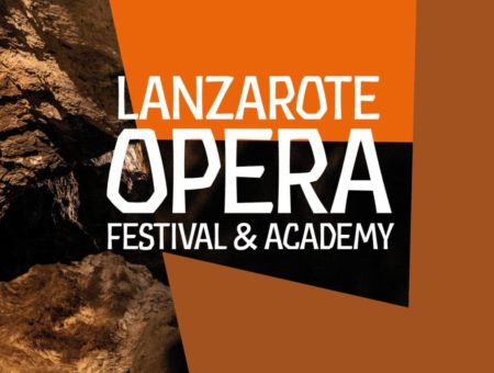 Arranca mañana el Lanzarote Opera Festival & Academy